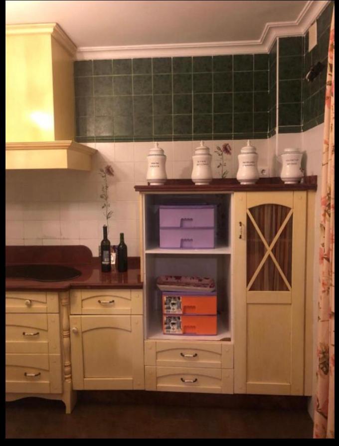 Apartamento En Pleno Centro De Marchena 3 Dormitorios 3 Banos Privados Ngoại thất bức ảnh