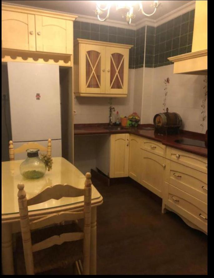 Apartamento En Pleno Centro De Marchena 3 Dormitorios 3 Banos Privados Ngoại thất bức ảnh