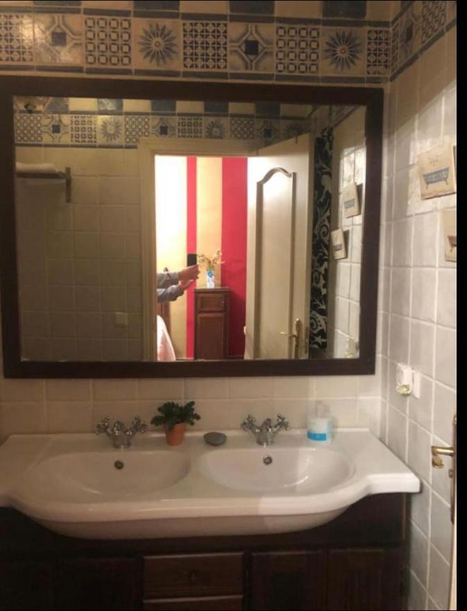 Apartamento En Pleno Centro De Marchena 3 Dormitorios 3 Banos Privados Ngoại thất bức ảnh