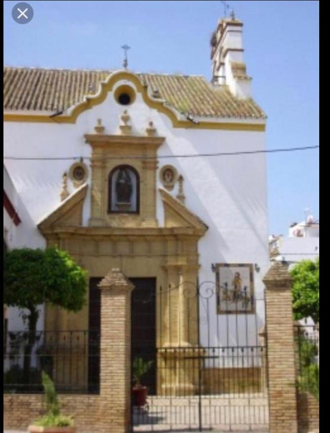 Apartamento En Pleno Centro De Marchena 3 Dormitorios 3 Banos Privados Ngoại thất bức ảnh