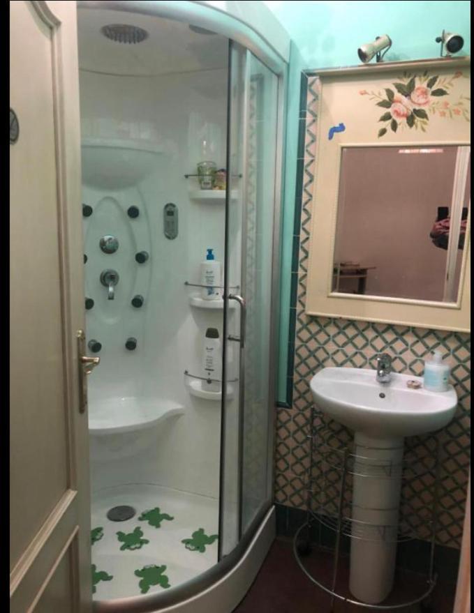 Apartamento En Pleno Centro De Marchena 3 Dormitorios 3 Banos Privados Ngoại thất bức ảnh
