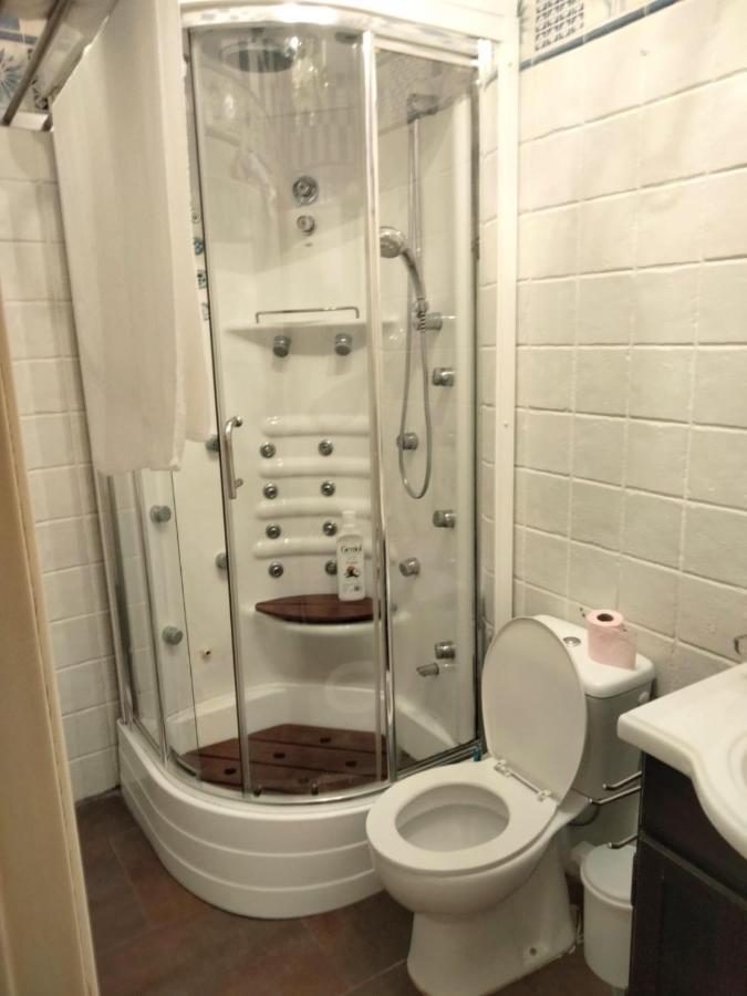 Apartamento En Pleno Centro De Marchena 3 Dormitorios 3 Banos Privados Ngoại thất bức ảnh