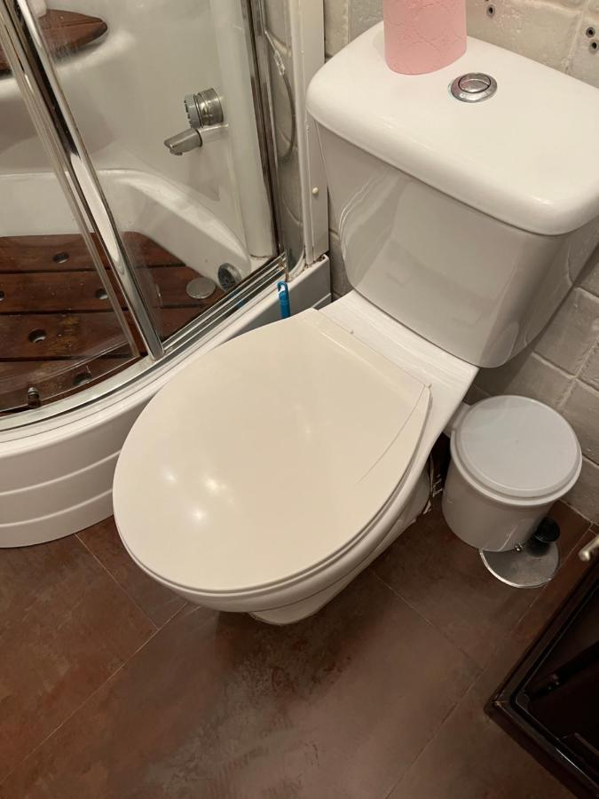 Apartamento En Pleno Centro De Marchena 3 Dormitorios 3 Banos Privados Ngoại thất bức ảnh