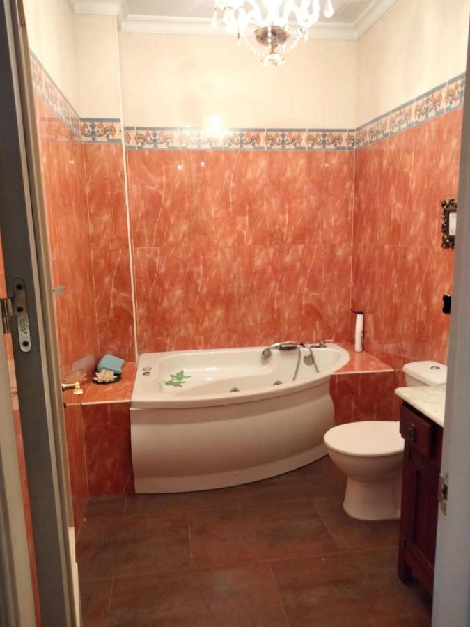 Apartamento En Pleno Centro De Marchena 3 Dormitorios 3 Banos Privados Ngoại thất bức ảnh
