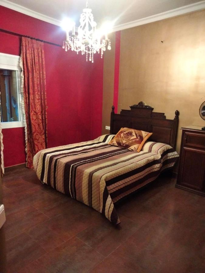 Apartamento En Pleno Centro De Marchena 3 Dormitorios 3 Banos Privados Ngoại thất bức ảnh