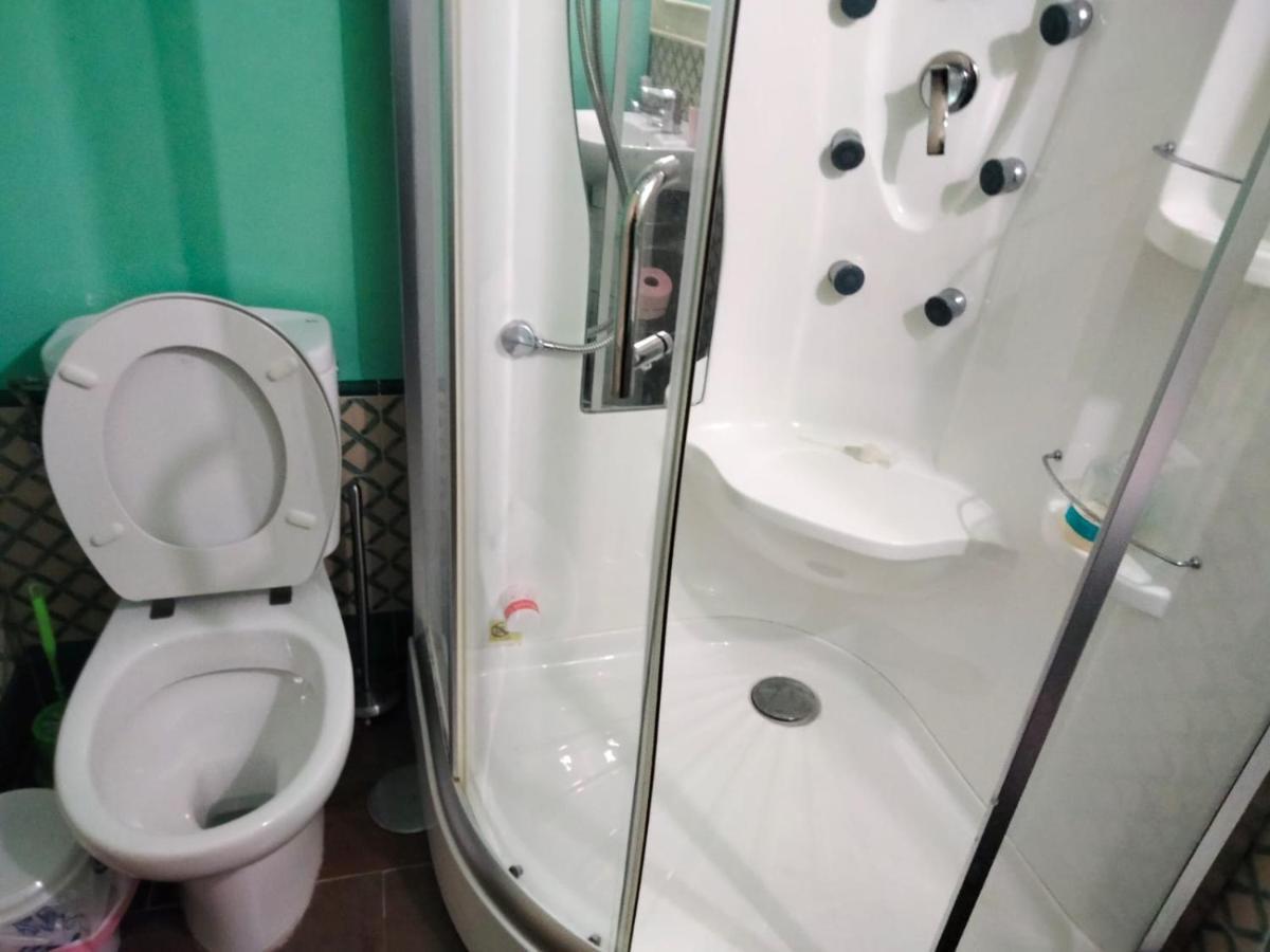 Apartamento En Pleno Centro De Marchena 3 Dormitorios 3 Banos Privados Ngoại thất bức ảnh