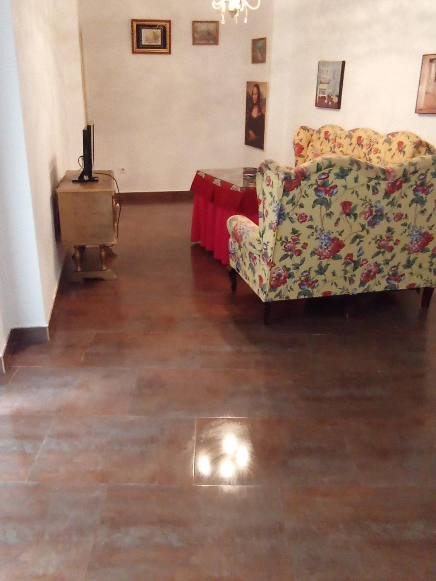 Apartamento En Pleno Centro De Marchena 3 Dormitorios 3 Banos Privados Ngoại thất bức ảnh