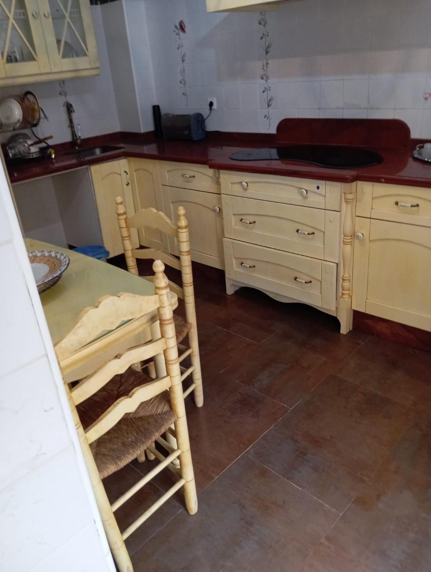 Apartamento En Pleno Centro De Marchena 3 Dormitorios 3 Banos Privados Ngoại thất bức ảnh