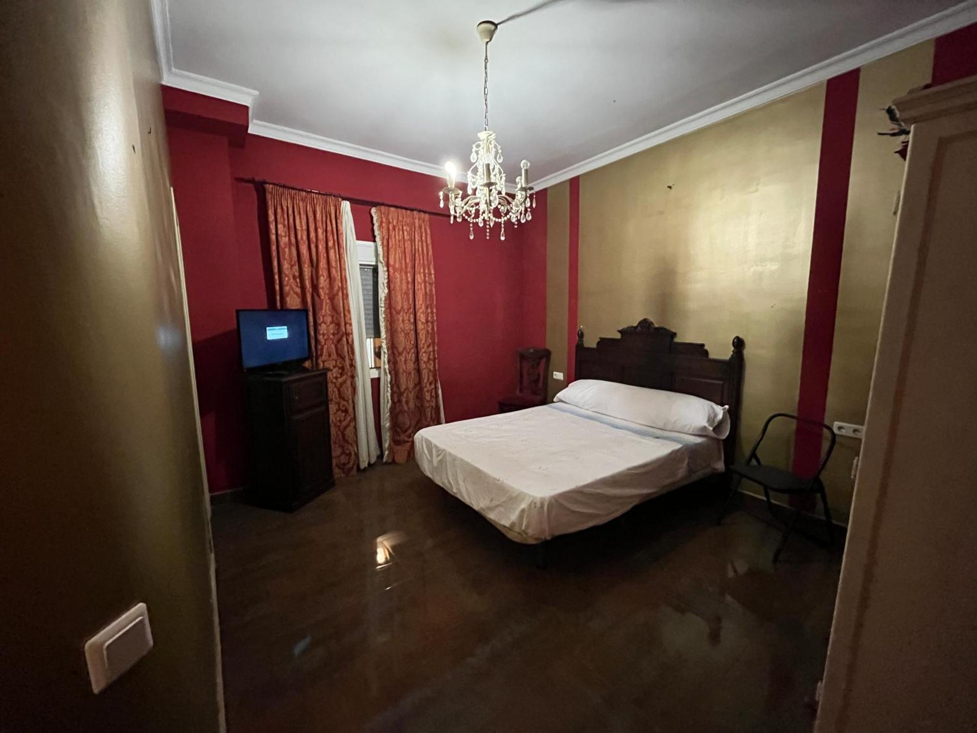 Apartamento En Pleno Centro De Marchena 3 Dormitorios 3 Banos Privados Ngoại thất bức ảnh
