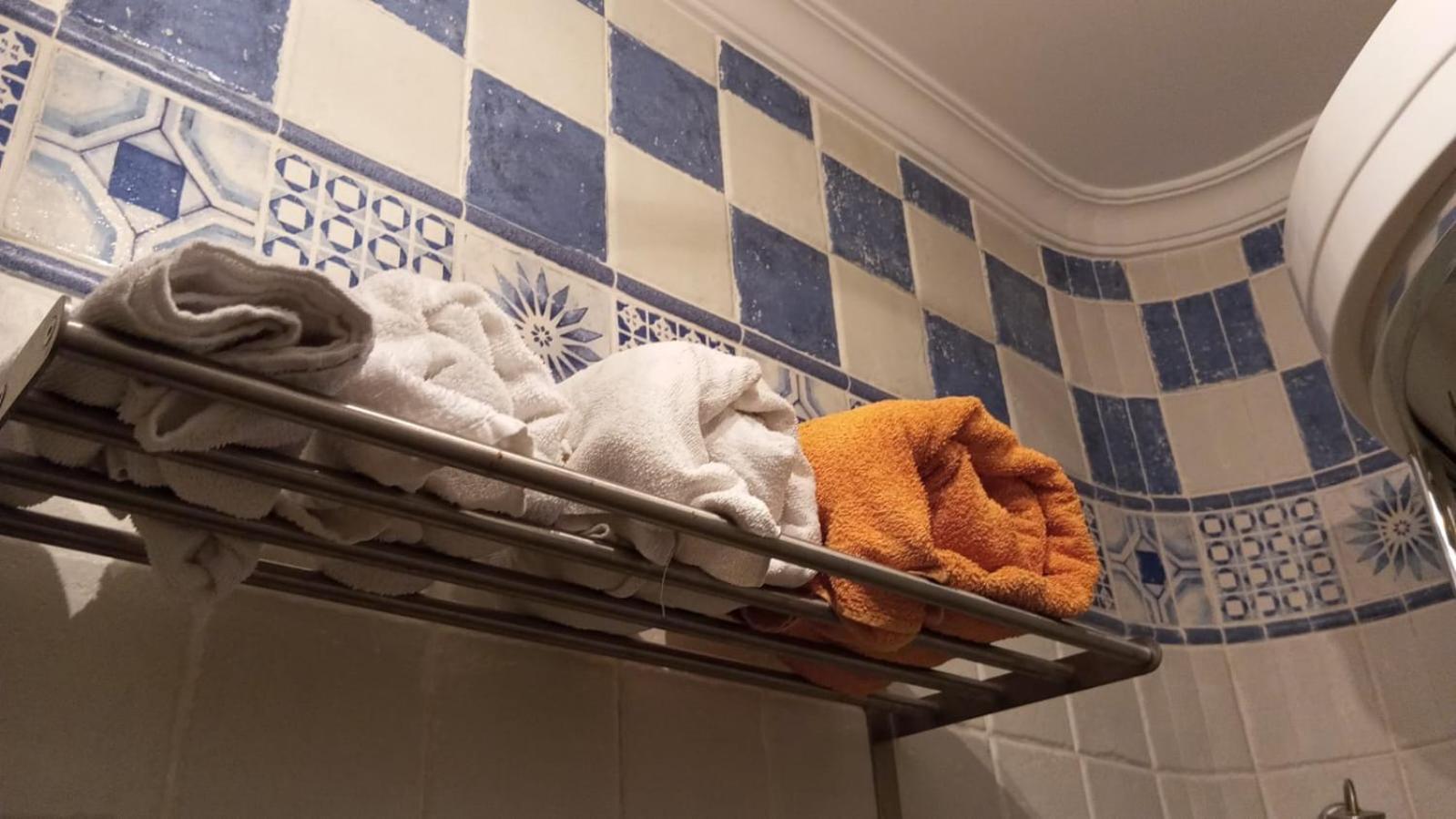 Apartamento En Pleno Centro De Marchena 3 Dormitorios 3 Banos Privados Ngoại thất bức ảnh