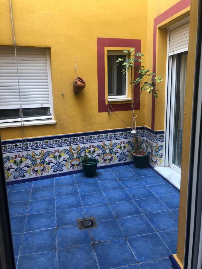 Apartamento En Pleno Centro De Marchena 3 Dormitorios 3 Banos Privados Ngoại thất bức ảnh