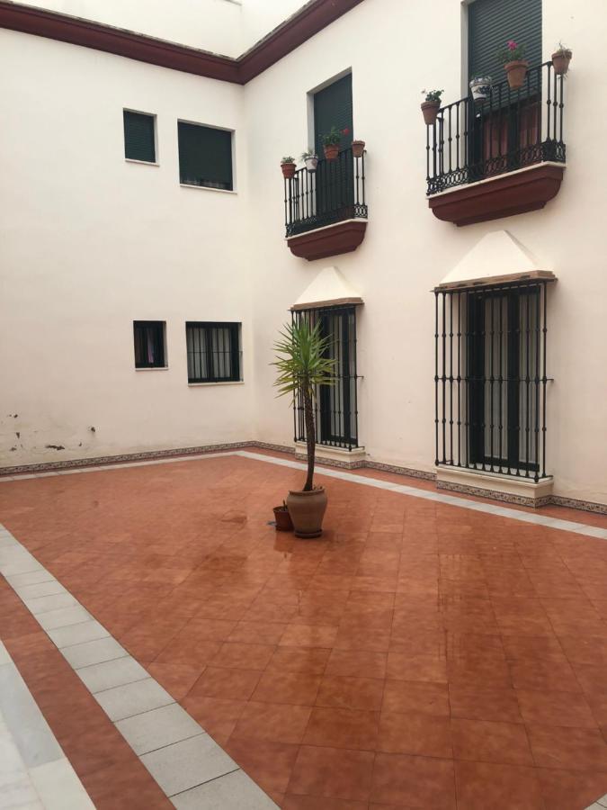 Apartamento En Pleno Centro De Marchena 3 Dormitorios 3 Banos Privados Ngoại thất bức ảnh