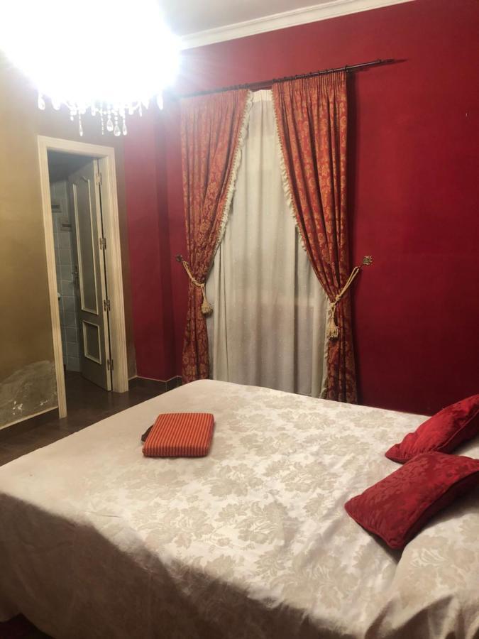 Apartamento En Pleno Centro De Marchena 3 Dormitorios 3 Banos Privados Ngoại thất bức ảnh